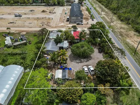 35405 SW 192nd Avenue Homestead FL 33034