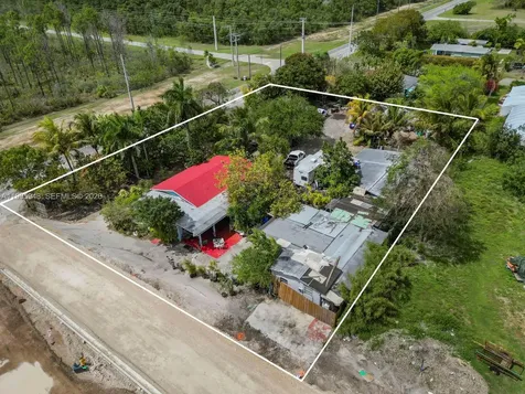 35405 SW 192nd Avenue Homestead FL 33034