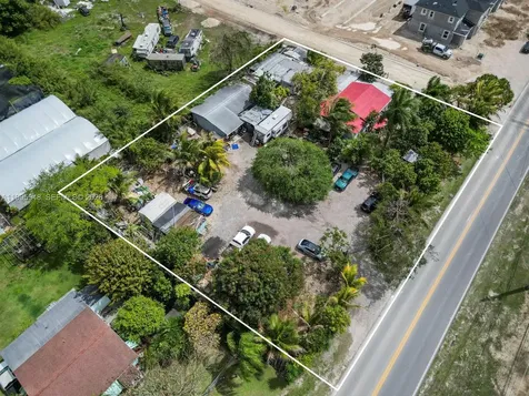 35405 SW 192nd Avenue Homestead FL 33034