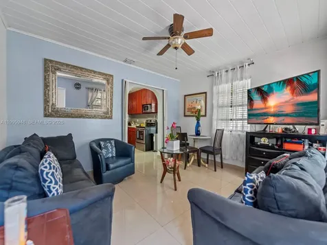 35405 SW 192nd Avenue Homestead FL 33034