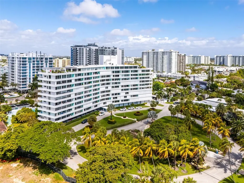 2840 N Ocean Boulevard Fort Lauderdale FL 33308