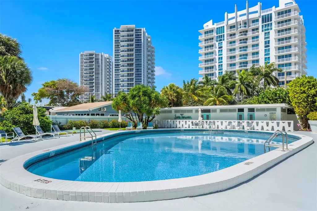 2840 N Ocean Boulevard Fort Lauderdale FL 33308