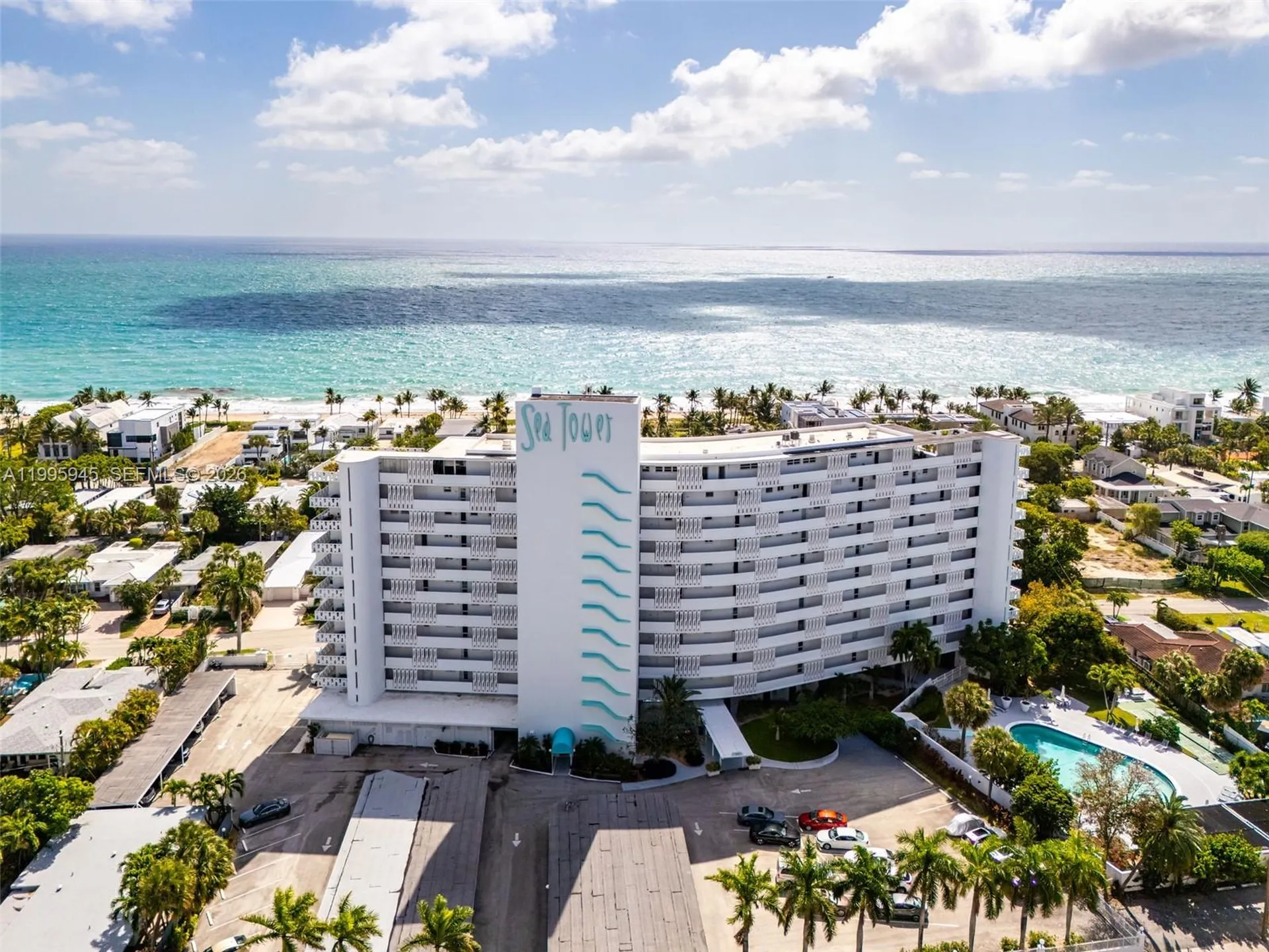 2840 N Ocean Boulevard Fort Lauderdale FL 33308