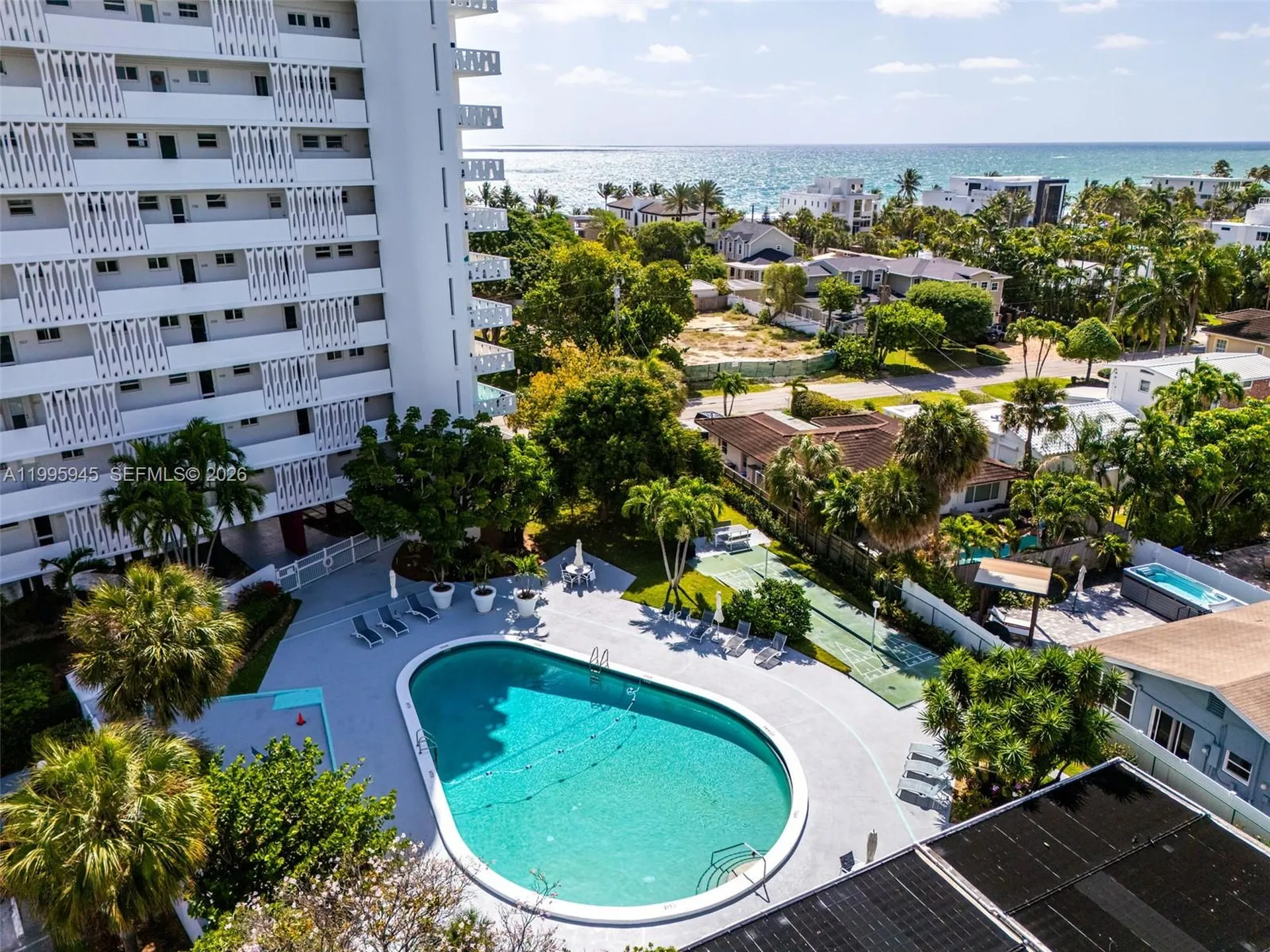 2840 N Ocean Boulevard Fort Lauderdale FL 33308