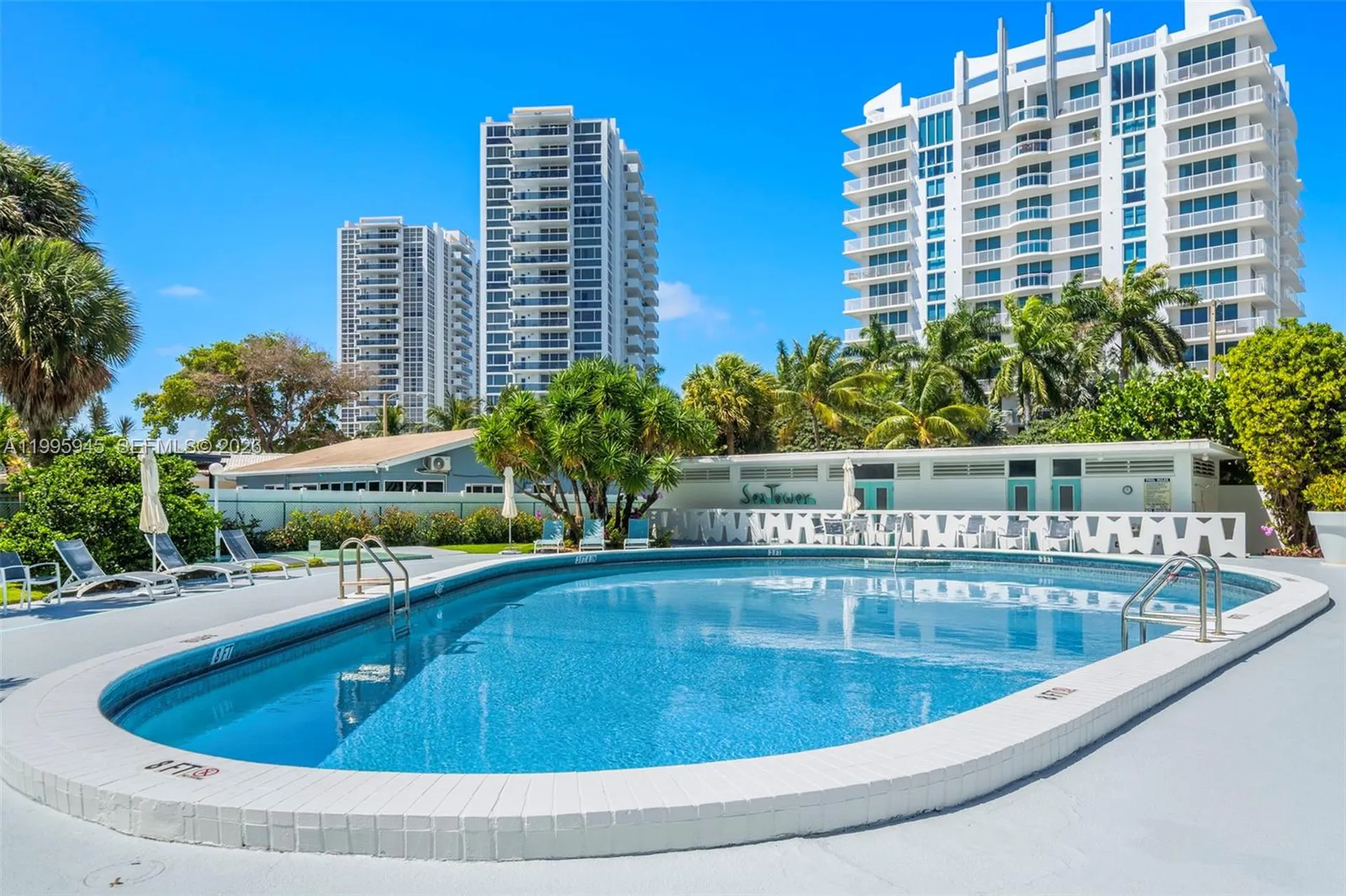 2840 N Ocean Boulevard Fort Lauderdale FL 33308