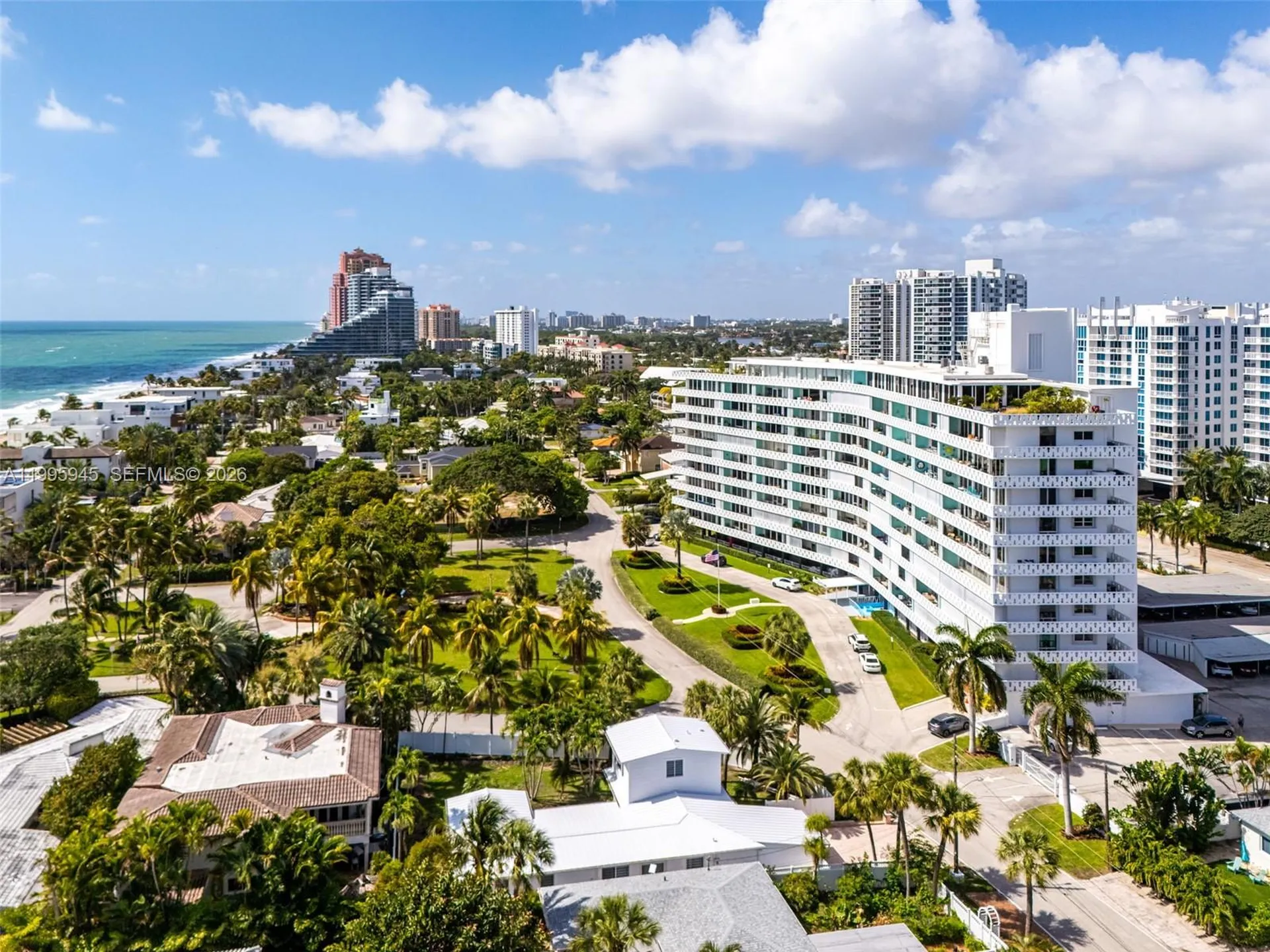 2840 N Ocean Boulevard Fort Lauderdale FL 33308