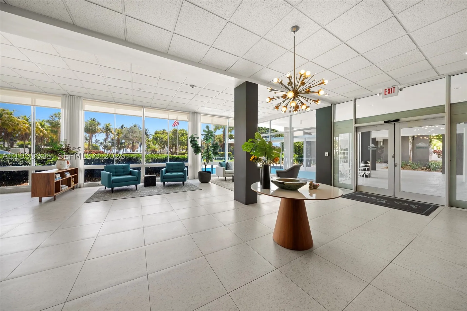 2840 N Ocean Boulevard Fort Lauderdale FL 33308
