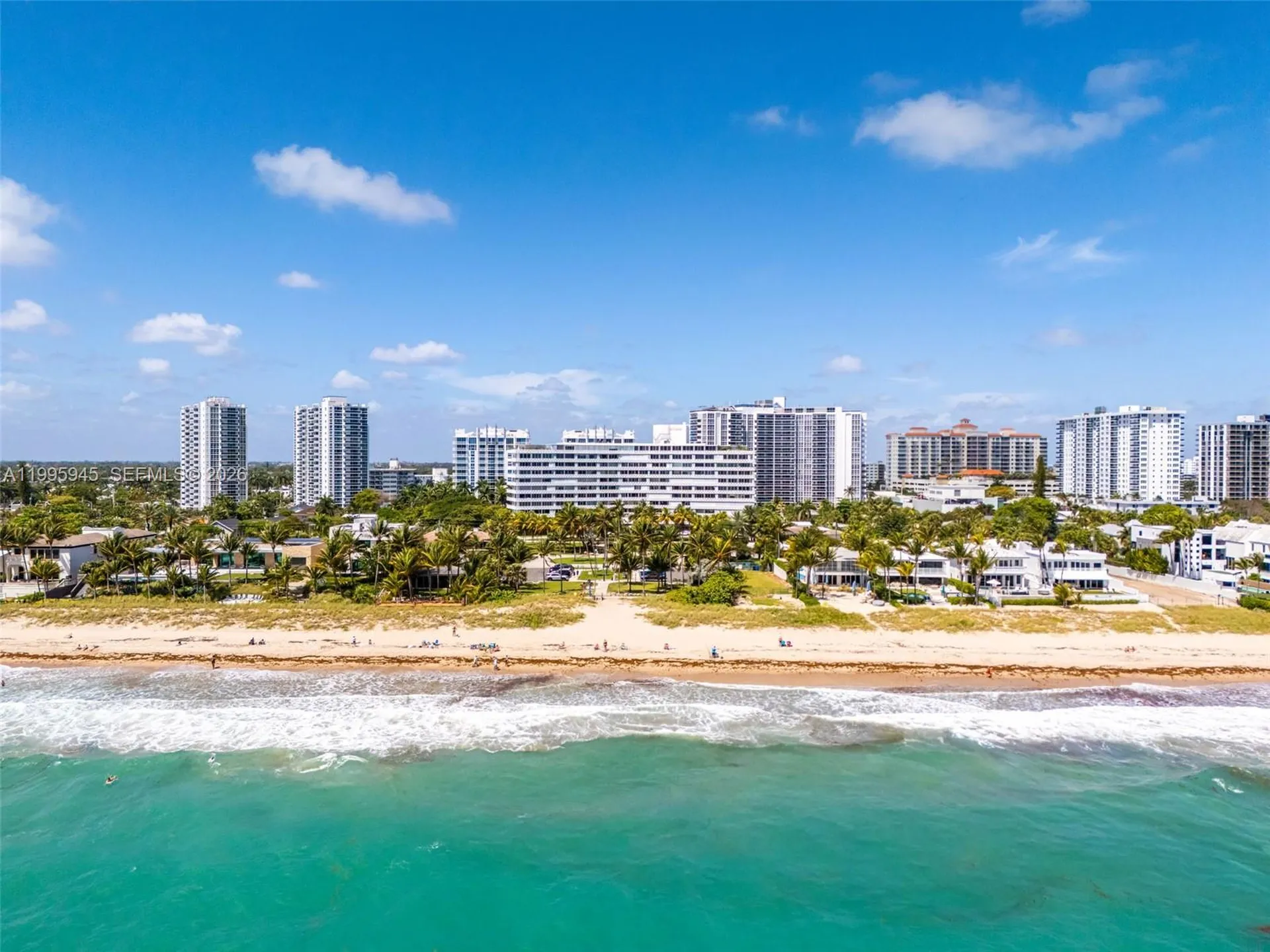 2840 N Ocean Boulevard Fort Lauderdale FL 33308
