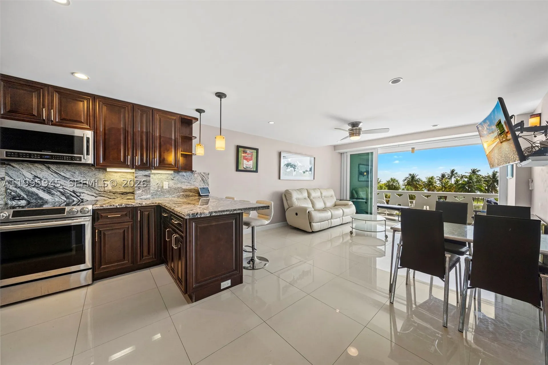 2840 N Ocean Boulevard Fort Lauderdale FL 33308