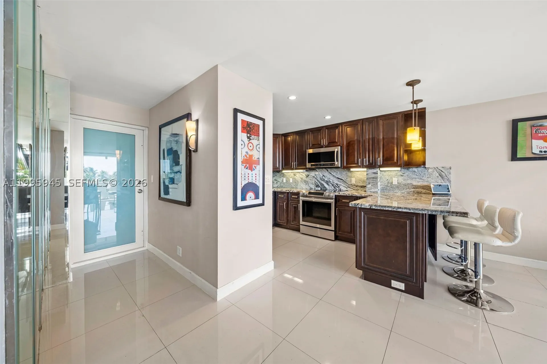 2840 N Ocean Boulevard Fort Lauderdale FL 33308