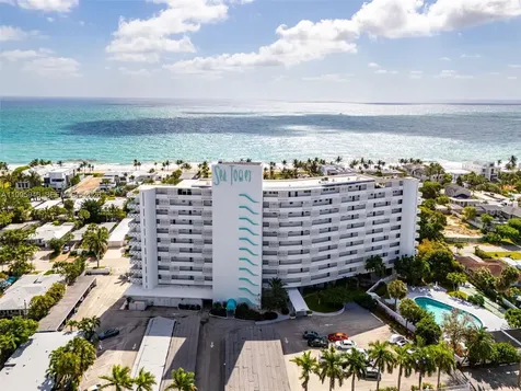 2840 N Ocean Boulevard Fort Lauderdale FL 33308