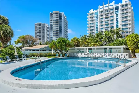 2840 N Ocean Boulevard Fort Lauderdale FL 33308