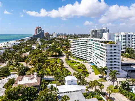 2840 N Ocean Boulevard Fort Lauderdale FL 33308