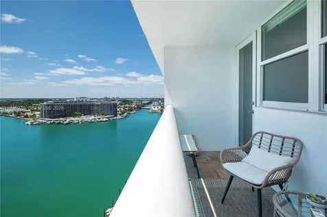 6770 Indian Creek Drive Miami Beach FL 33141