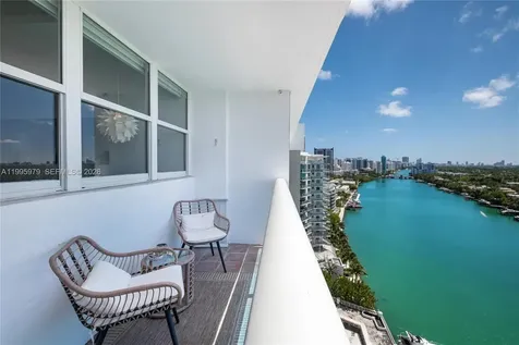 6770 Indian Creek Drive Miami Beach FL 33141