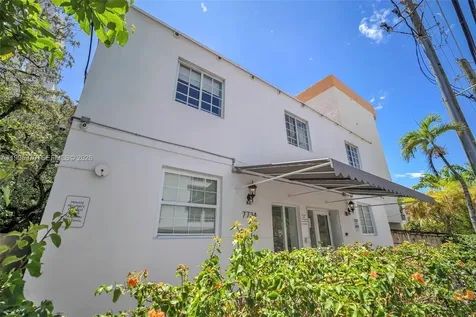 7734 Abbott Avenue Miami Beach FL 33141