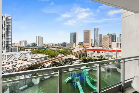 90 SW 3rd Street Miami FL 33130