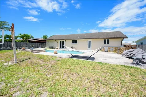 670 NW 16th Street Homestead FL 33030