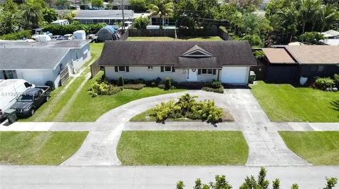 670 NW 16th Street Homestead FL 33030