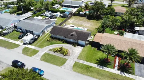 670 NW 16th Street Homestead FL 33030