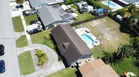 670 NW 16th Street Homestead FL 33030