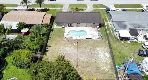 670 NW 16th Street Homestead FL 33030