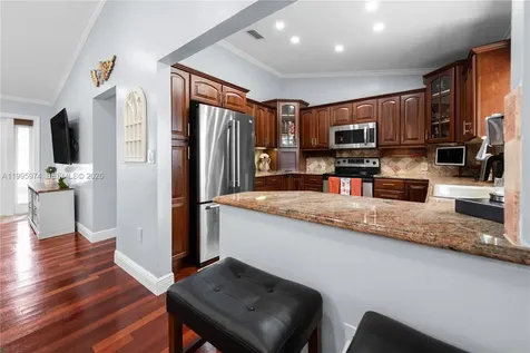 670 NW 16th Street Homestead FL 33030