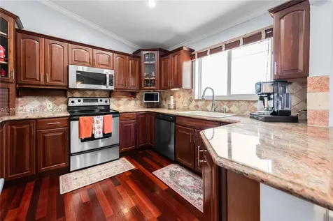 670 NW 16th Street Homestead FL 33030