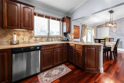 670 NW 16th Street Homestead FL 33030
