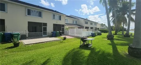 9905 NW 57th Manor Coral Springs FL 33076