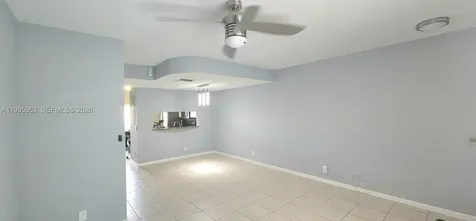 9905 NW 57th Manor Coral Springs FL 33076