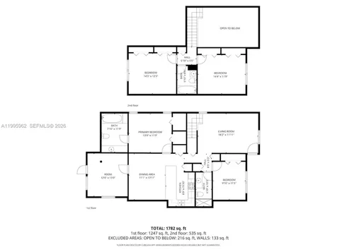 7821 SW 9th Terrace Miami FL 33144