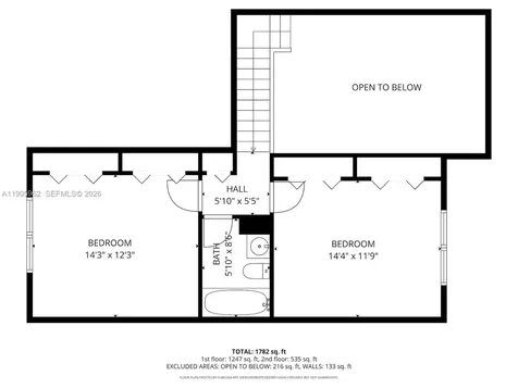 7821 SW 9th Terrace Miami FL 33144