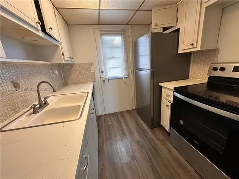 12590 NE 16th Avenue North Miami FL 33161