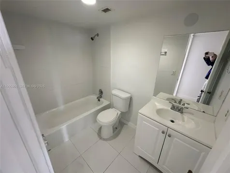 12590 NE 16th Avenue North Miami FL 33161