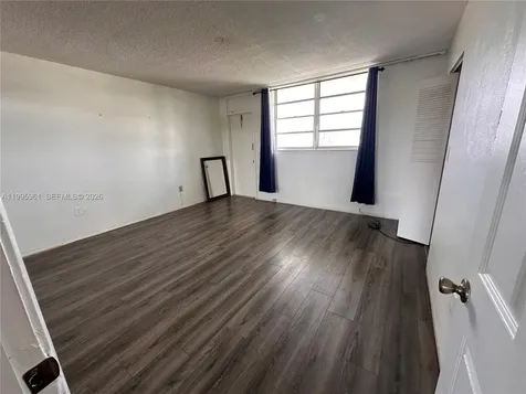 12590 NE 16th Avenue North Miami FL 33161