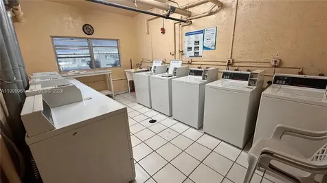 12590 NE 16th Avenue North Miami FL 33161