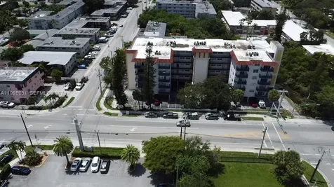 12590 NE 16th Avenue North Miami FL 33161
