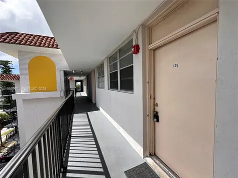12590 NE 16th Avenue North Miami FL 33161