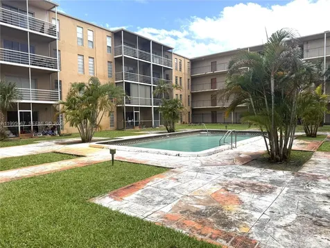 4848 NW 24th Court Lauderdale Lakes FL 33313