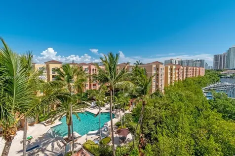 19801 E Country Club Drive Aventura FL 33180
