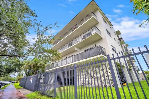1960 Marseille Drive Miami Beach FL 33141