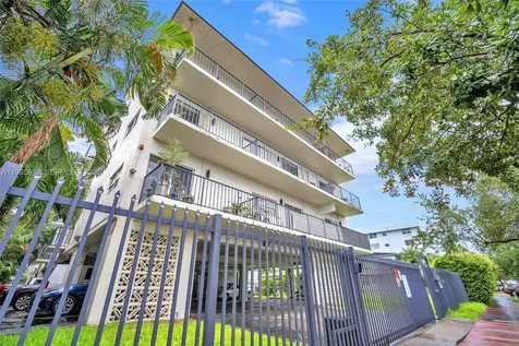 1960 Marseille Drive Miami Beach FL 33141