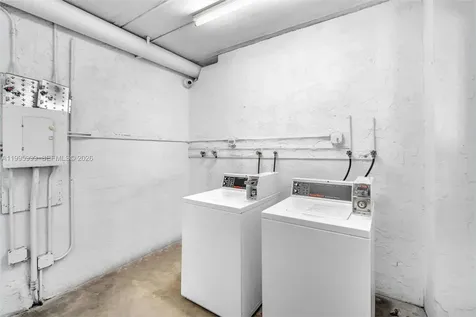 1960 Marseille Drive Miami Beach FL 33141