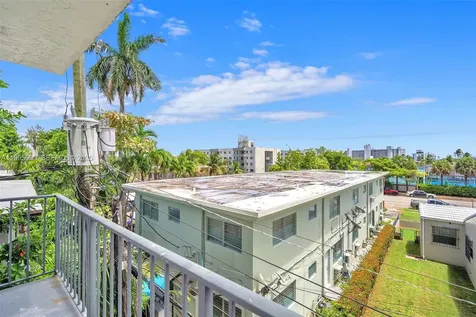1960 Marseille Drive Miami Beach FL 33141