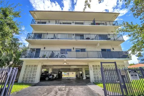 1960 Marseille Drive Miami Beach FL 33141