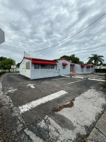 4141 SW 6th Street Miami FL 33134