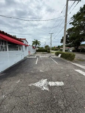 4141 SW 6th Street Miami FL 33134