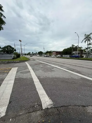 4141 SW 6th Street Miami FL 33134