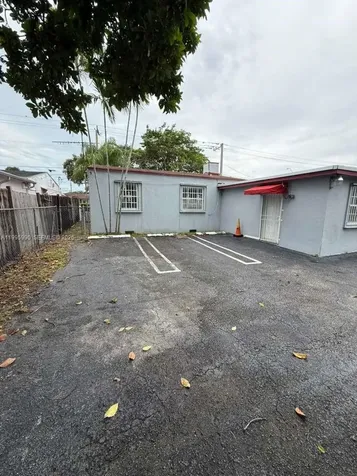 4141 SW 6th Street Miami FL 33134